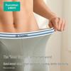 PurCotton Men's 7A Anti-bacterial Underwear 3-Pack