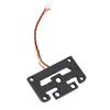 Extruder-Sensor-Dehnungsaustausch für Creality K2 PLUS 3D-Drucker Auto-Leveling-Dehnungs-Ersatzteil
