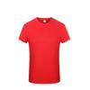 G·TENNA GF1A01 Unisex Quick-Dry Crew Neck T-Shirt