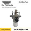 Thermostat Water Pipe Assembly for Chevrolet Cruze