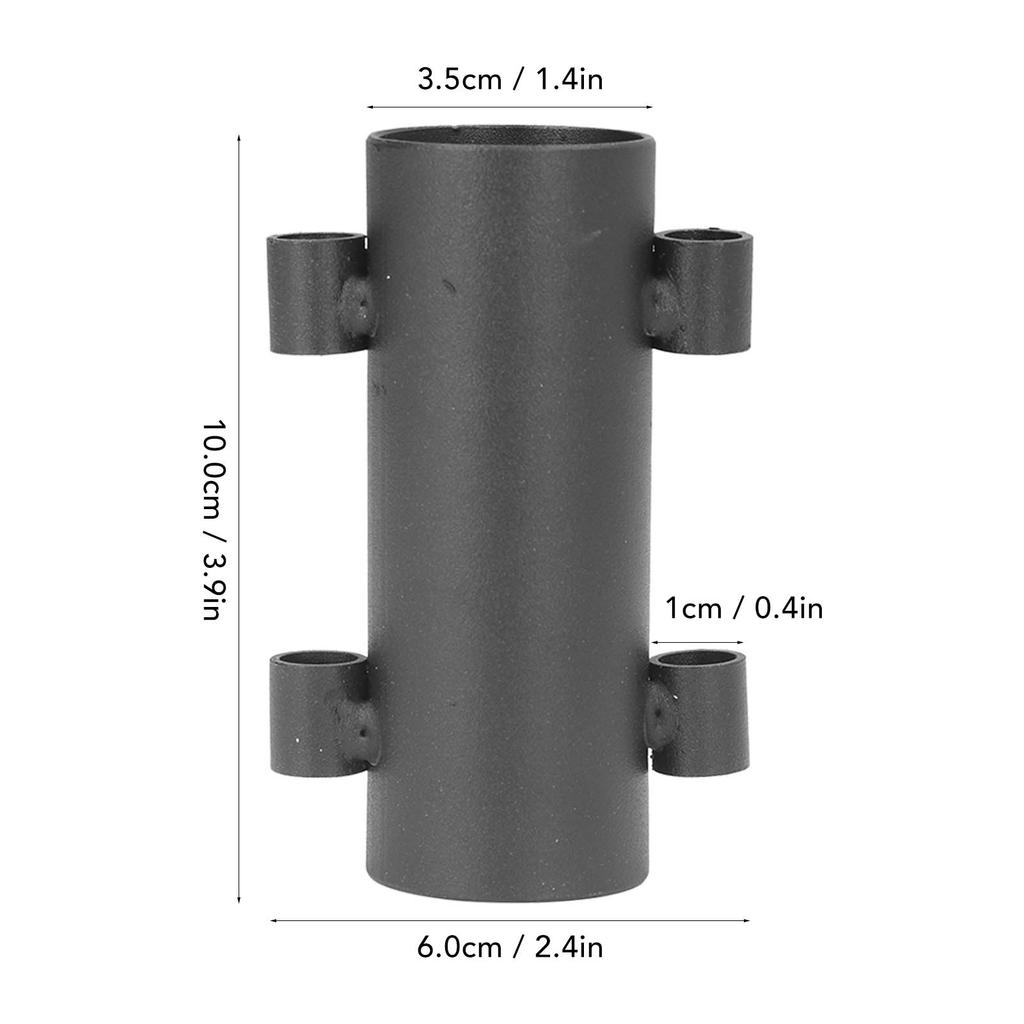 Stainless Steel Bicycle Rear Derailleur Hanger Frame Gear Tail Hook for Road Mountain Bike