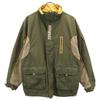 Jacket L Khaki Kid's Used