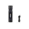 Rechargeable LED Torch Multi-Functional 3 Modes LED Flashlight Bright Tiny Battery Flashlight Traveling