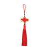 Chinese Knot Pendant With Tassel Phnom Penh 8 Plates Of Rich Yiwu Mini Knot Small Beads To Go Abroad Gifts
