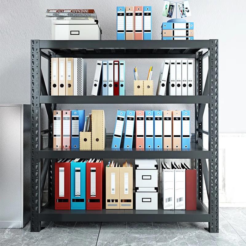 WEZHO Heavy Duty Multi-Layer Storage Shelf