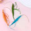 New Woolen Prawn Cat Toy Contains Rattle Paper To Play With And Entertain Cats Chew Toys Cat Toys