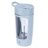 650ml Portable Eletric Shaker Bottle Automatic Mixer Bottle Coffee Juice Milk Self Stirring Cup