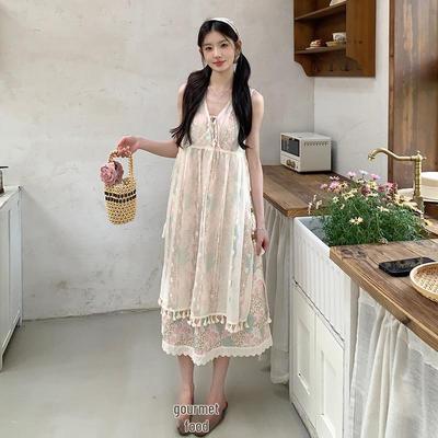 Elbiseler – Askısız Yazlık Elbise