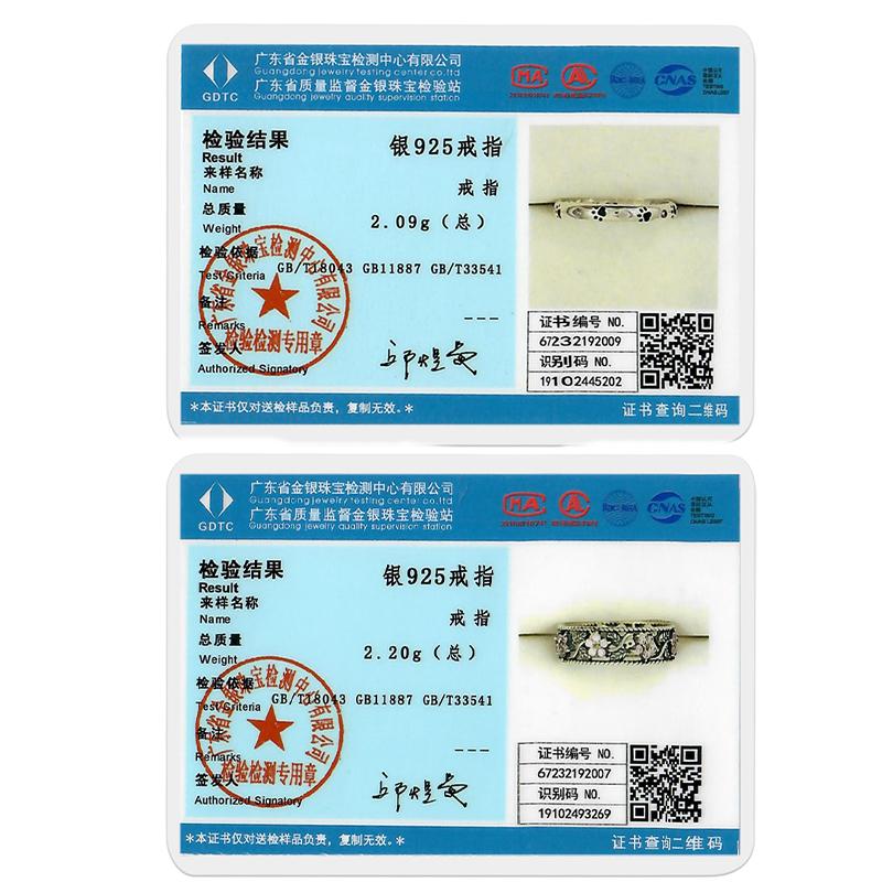 Anneaux en Cuivre Anneau Simple Cœur en Zircon pour Femmes Bijoux Anneau Cadeau Matériau Durable de Haute Qualité Design Élégant