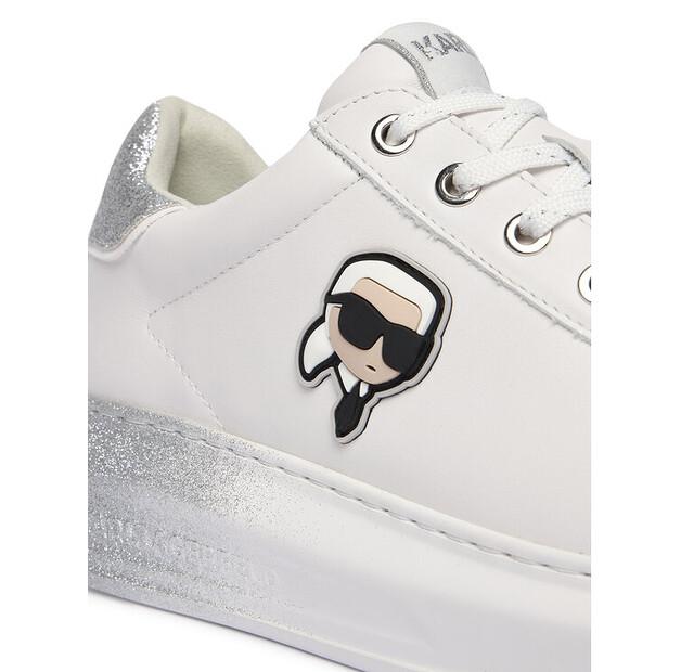 Кроссовки KARL LAGERFELD Kapri