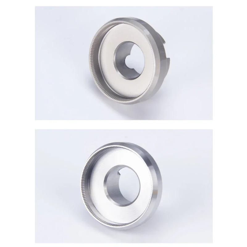 5537 5539 Alloy Watch Case Back Opener DIe Waterproof Grooved Cover Suitable for Rolex Watches Remover Tool 18.5mm-36.5mm W3739