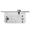 Bingyu BY-L Stainless Steel Fire Door Passage Lock