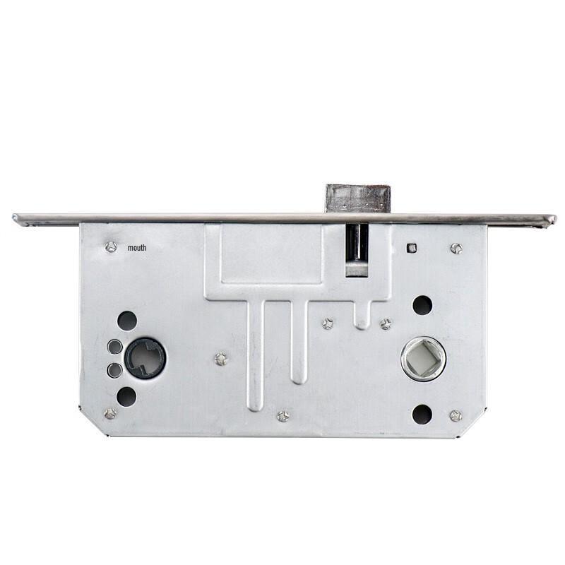 Bingyu BY-L Stainless Steel Fire Door Passage Lock