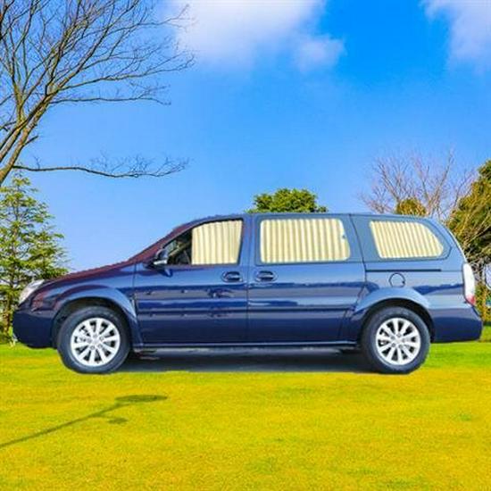 Baojun 730, Buick GL6, and Landzun GL8 Car Interior Curtains & Sunshade