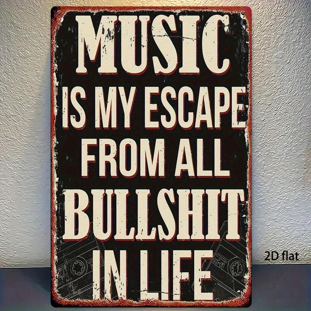 Retro metal tablolar, mobilya, oturma odası dekorasyonu 20x30cm