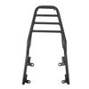 Motorcycle Rear Luggage Shelf Strong Safety Stylish Sturdy Motorcycle Rear Storage Luggage Rack For