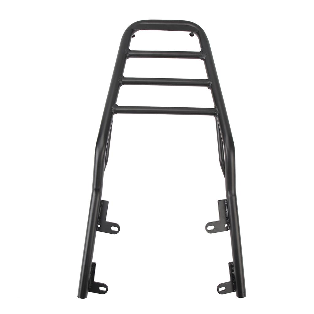 Motorcycle Rear Luggage Shelf Strong Safety Stylish Sturdy Motorcycle Rear Storage Luggage Rack For