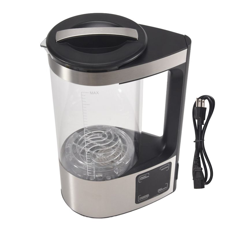 AEE2-2L Rich Hydrogen Water Bottle Alkaline Water Ionizer Machine Water Filter Drink Hydrogen Water Generator