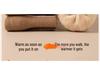 Kids' Winter Cotton Socks with Velvet Lining - Thick Terry for Boys and Girls