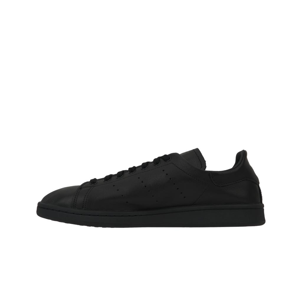 adidas Stan Smith Decon Triple Black Unisex Sneakers Core-Black IE9117