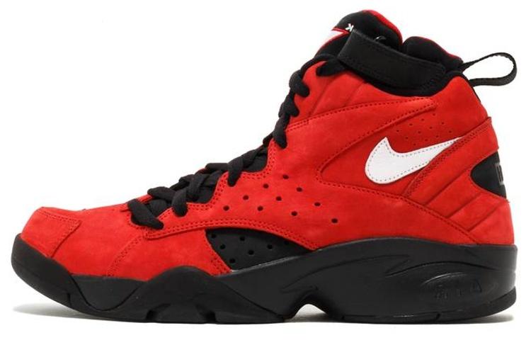 

Nike Air Maestro 2 High Kith Red AH1069-600 42.5