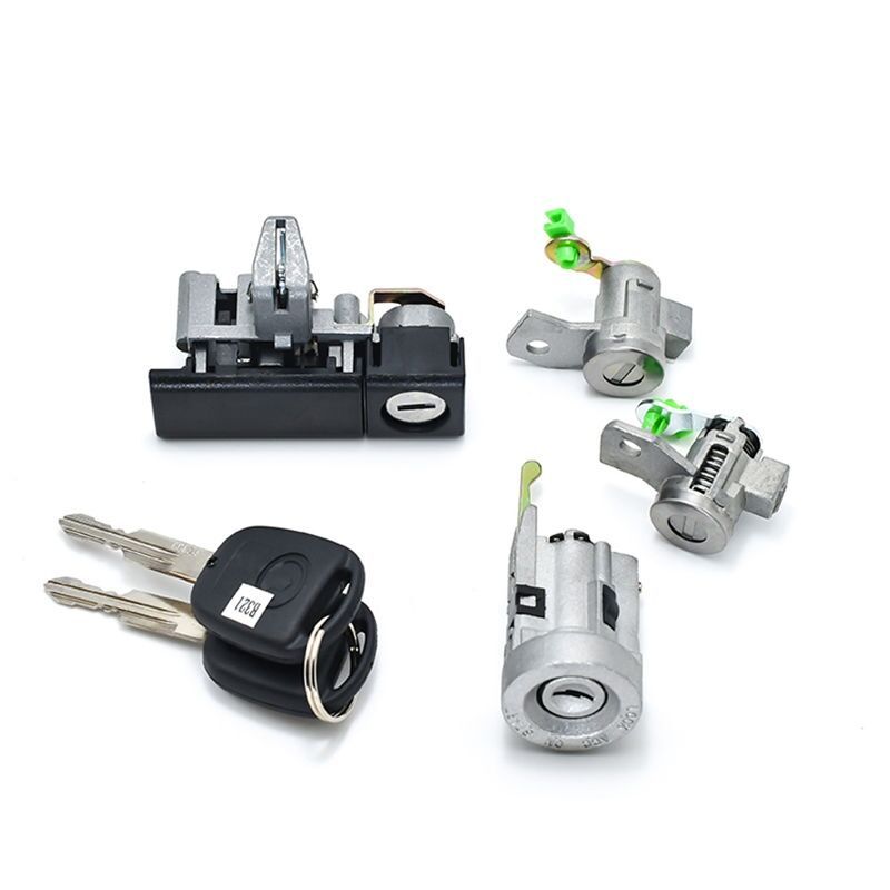 3704100-P00 Ignition switch set is suitable for Great Wall WINGLE 3 WINGLE 5 STEED original parts
