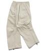 CPGN STUDIO Corduroy Wide Overcargo Pants Cream