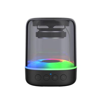 Yidian Dazzling Mini Bluetooth Speaker CN Plug (adapter Included)