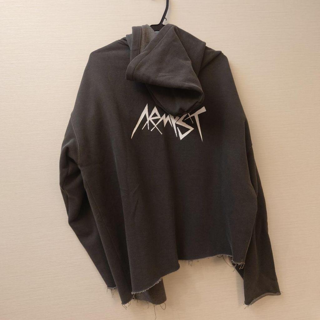 [USED] JUNGKOOK Artist Made XL