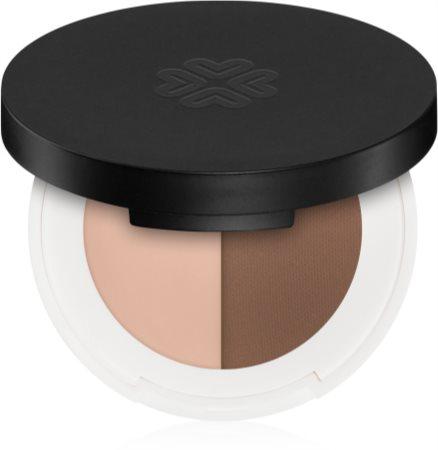 

Eyebrow palette TU прозрачный