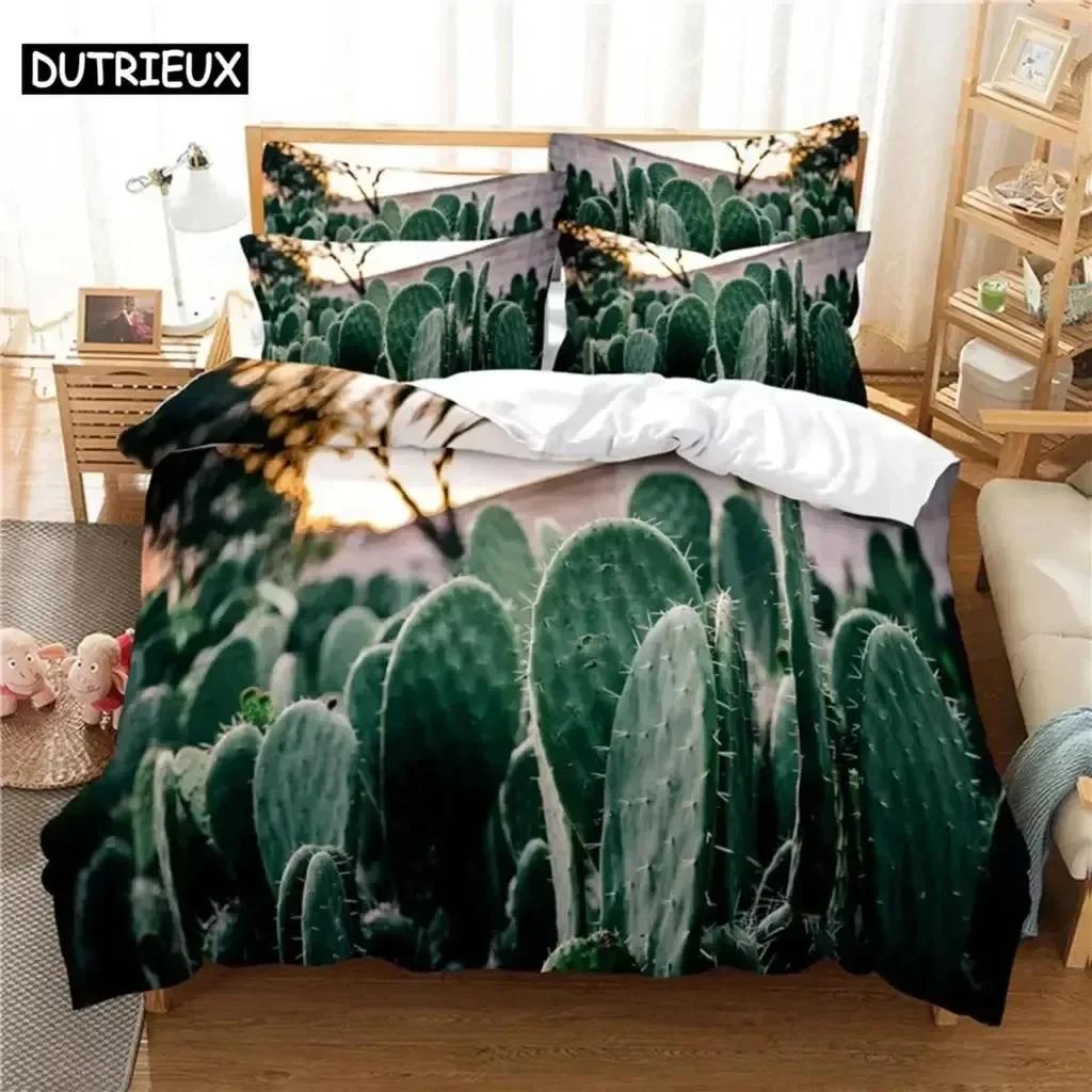 Nowy Piękny Kwiatowy Wzór 3D Wygodna Poszewka na Kołdrę Poszewka na Poduszkę Zestaw Pościeli Dekoracja Pokoju Dziecięcego Tekstylia Domowe