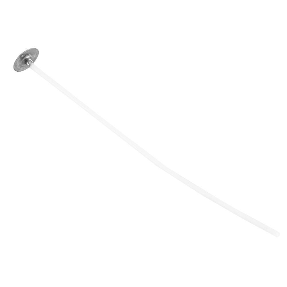 100Pcs 8 10 12 14 15 20cm Candle Wicks Pre Waxed W  Sustainer Cotton Core DIY Low Smoke