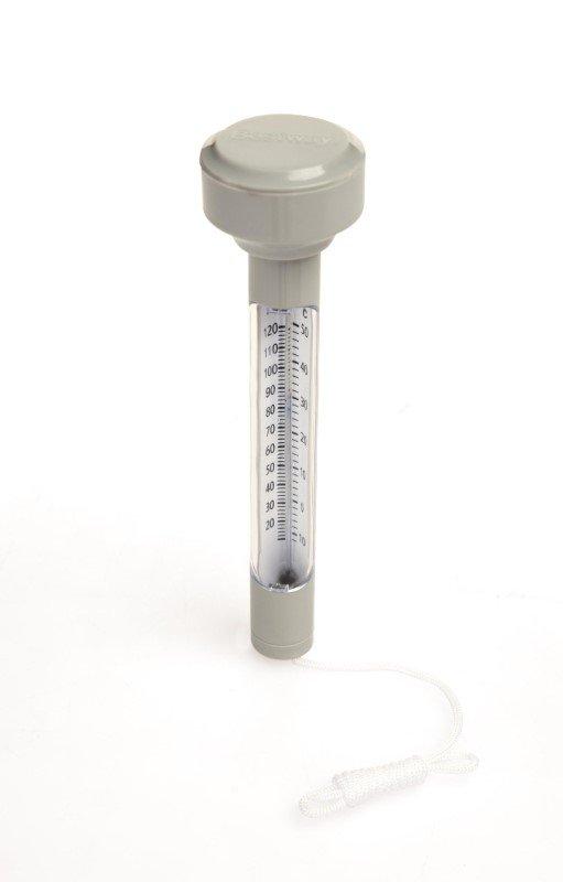 Bestway 58072 Floating Pool Thermometer