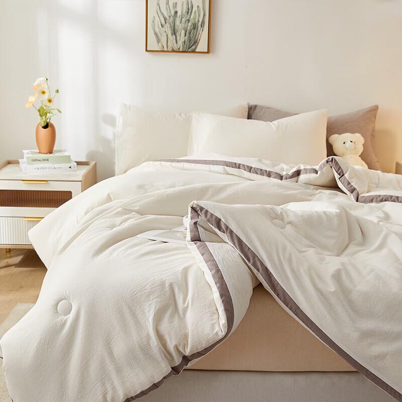 Heilan Home Xinjiang Baumwolle Winterdecke