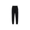 Sportswear Solid Loose Woven Casual Pants Men Bottoms Black DA8748-010