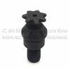 25H Chain 144 Links With 68 teeth Rear Sprocket and Front 7 teeth sprocket shaft for 49CC Engine Mini moto Pocket Bike ATV Quad