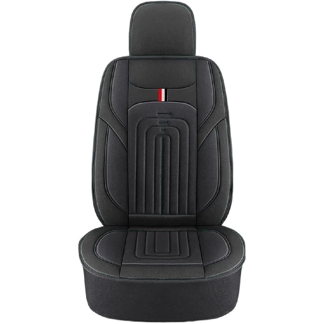 

Car Digger Excavator Seat Cover Cushion Flax Wear-resistan Protector Compatible For KOMATSU HITACHI DOOSAN CAT JCB LGCE Liugong Shanmon(Style 4) Style 1
