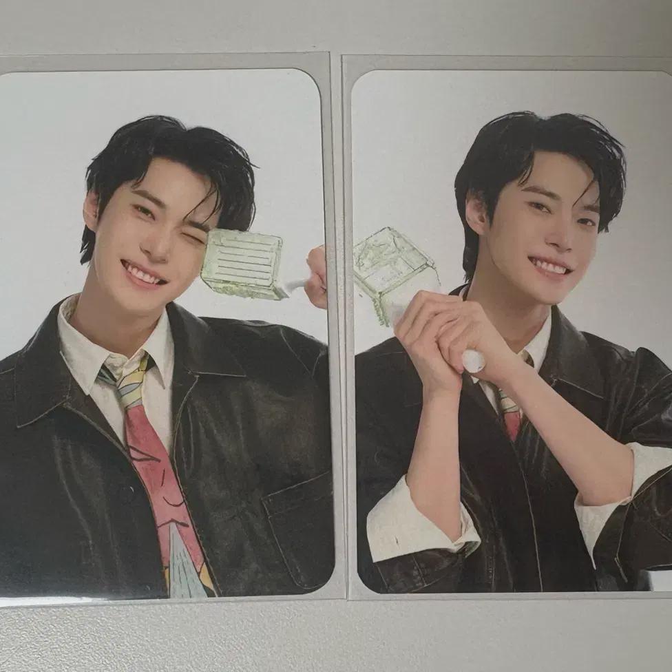 

NCT Доён Двери Концерт Фонарь Аксессуар Фотокарточка Хэё
