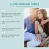 Cupid Blue Perfume Fresh And Charming Fragrance Long Lasting Elegant And Portable Cologne