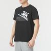 New PUMA T Shirts Men's Black 682146-01