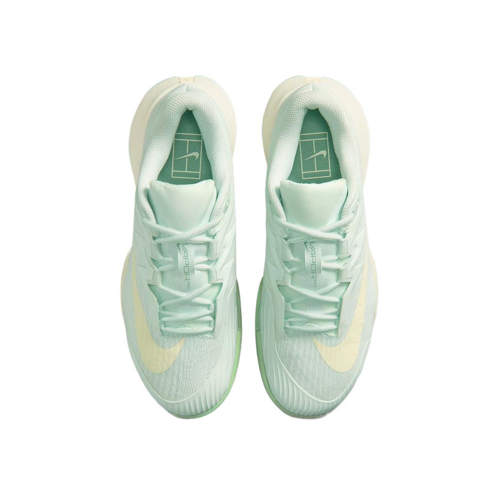Nike Vapor Pro 3 Mesh Breathable Rebound Low Top Tennis Shoes Women's FZ2158-301