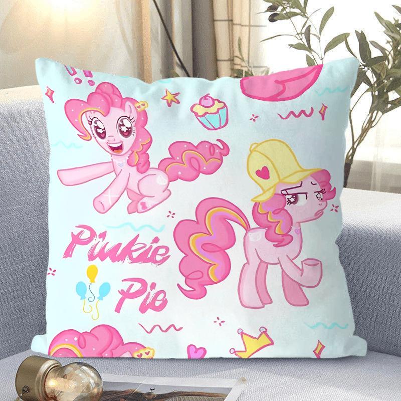 Cartoon Cute Pillow Anime Ins Style Ziyue Peach Cloud Pillow Student Nap Pillow