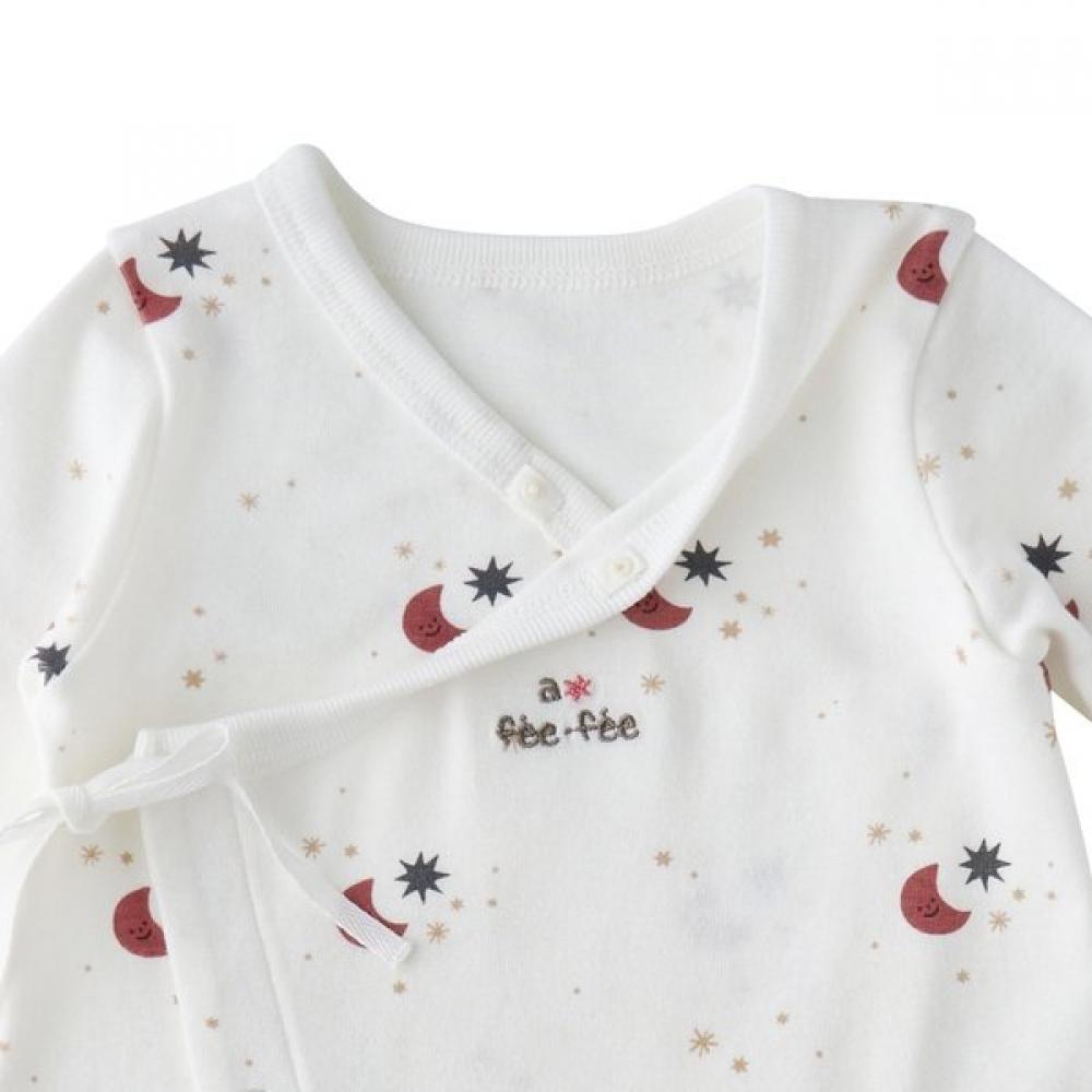 Petit Palais Afepe Set Baby Bodysuit  35w70041