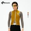 Lampaida Men's Fleece Windproof Cycling Jacket - Autumn/Winter