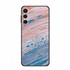For Samsung Galaxy M15 F15 5G Case Marble TPU Silicone Soft Back Cover Phone Cases for SamsungM15 Mica Painted Cute New Coque