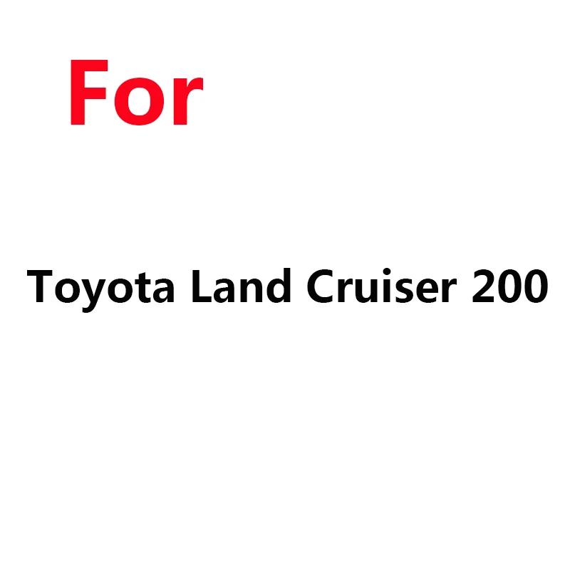 For Toyota Levin Yaris E Z Land Cruiser Prius Prado 4Runner Car Cover Anti UV Rain Sun Snow Protector Cover Dust Proof