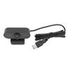 HD Computer Camera 1080P Plug and Play Adjustable PC Webcam Network Camera for Windows XP Vista 7 8