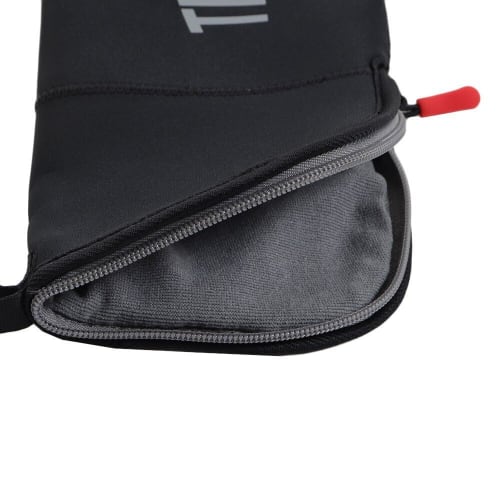 THERMOS FFX901 Pouch Stainless Steel FFX901POU Black