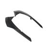 Motorcycle Front Headlight Upper Side Cover Cowl Nose Fairing Kit Accessories For Yamaha FZ8 FZ8N FZ-8N FZ-8 FZ 8N 2010-2017