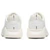 Anta Running Collection Cushioning, Wear Resistant Low top Running Shoes Women's White Silver 122015570-4